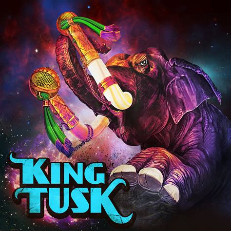 King Tusk bet365